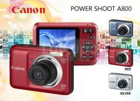 Ini Rincian Harga Kamera Canon